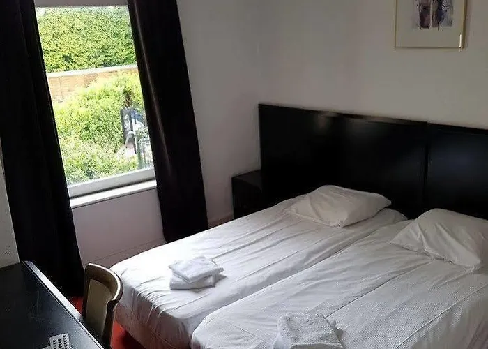 Hotell Amsterdam Fauquemont 2*