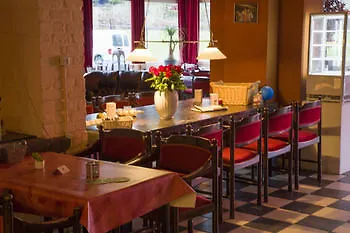 Amsterdam Fauquemont Hotel 2*