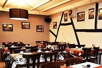 Amsterdam Fauquemont 2*